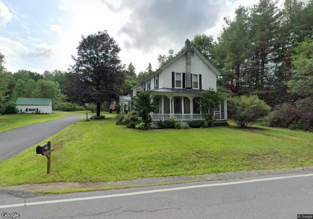 570 E River Dr, Lake Luzerne, NY 12846 - photo 1