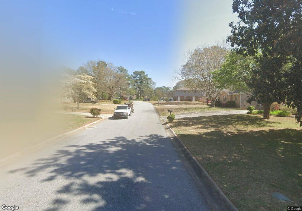 0 Cabriolet Trail unit 7463215, Rex, GA 30273 - photo 1