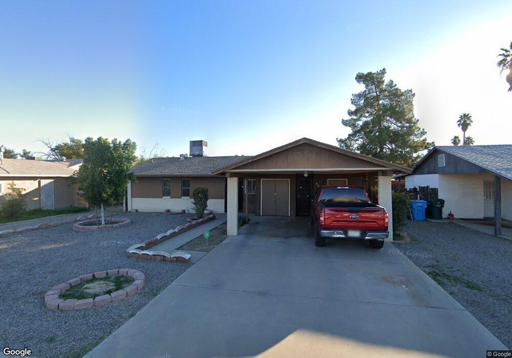 2609 N 50th Dr, Phoenix, AZ 85035 - photo 1