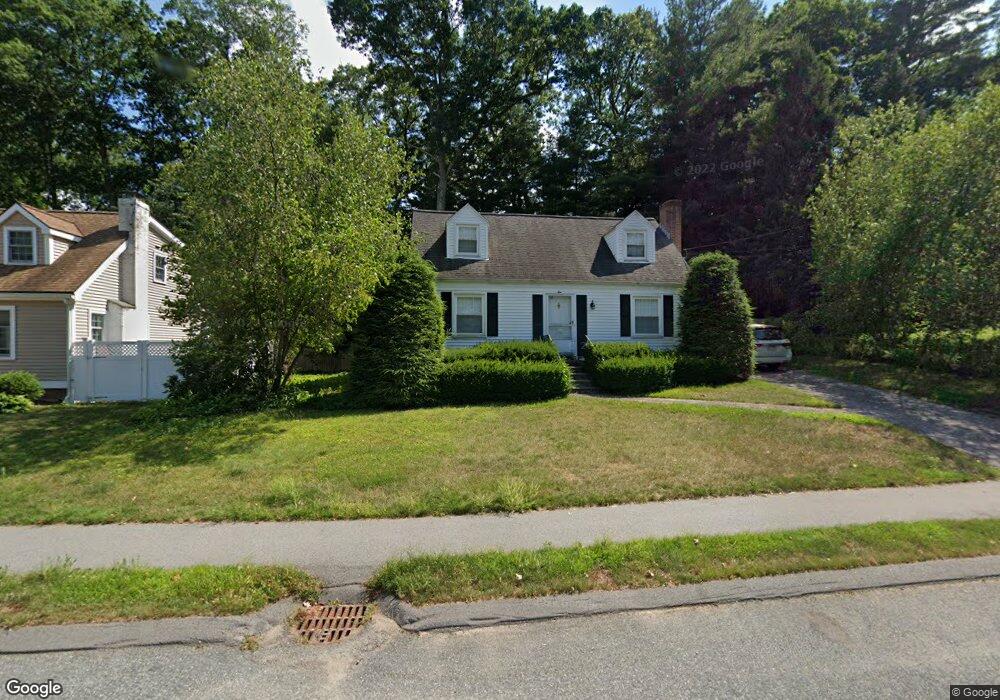 10 Nimitz Cir, Natick, MA 01760 - photo 1