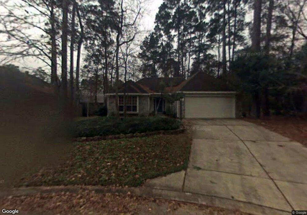 19 Crested Cloud Ct, Spring, TX 77380 - photo 1