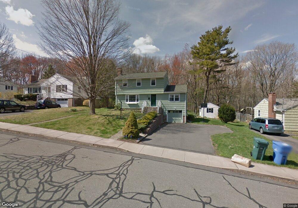 62 Arnott Rd, Manchester, CT 06040 - photo 1