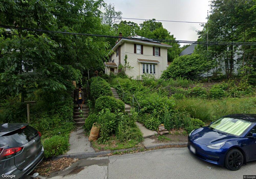 76 Randolph Rd, Worcester, MA 01606 - photo 1