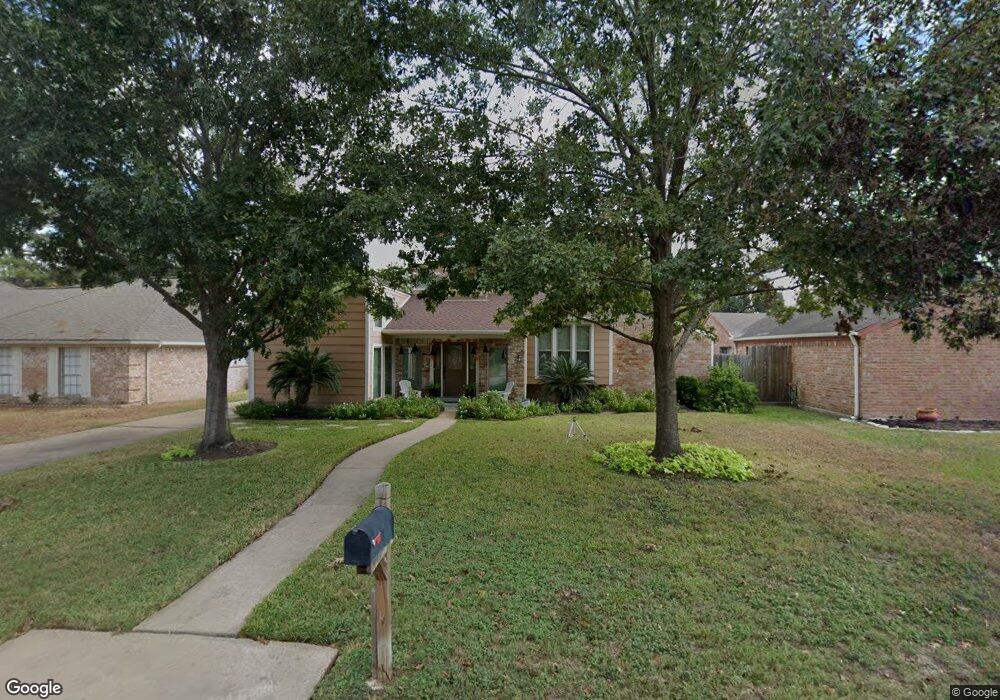 8130 Ivan Reid Dr, Houston, TX 77040 - photo 1