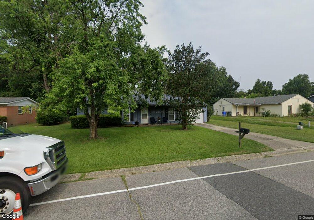 616 Rock Spring Rd, Fayetteville, NC 28314 - photo 1