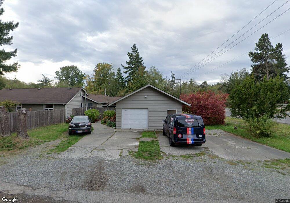 10317 SW 140th St, Vashon, WA 98070 - photo 1