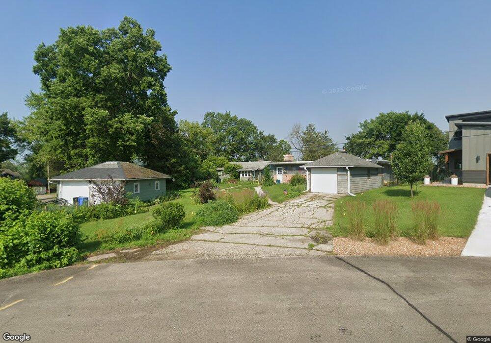 2905 Camp Leonard Rd, Mc Farland, WI 53558 - photo 1