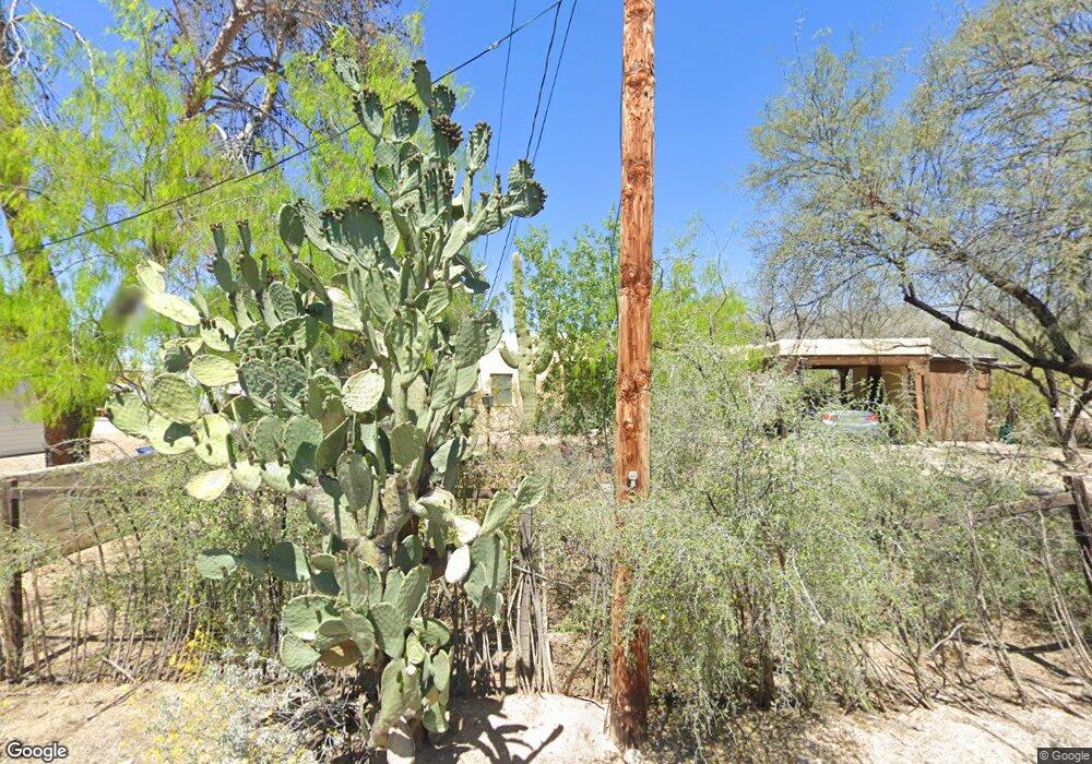 2700 E King St, Tucson, AZ 85716 - photo 1