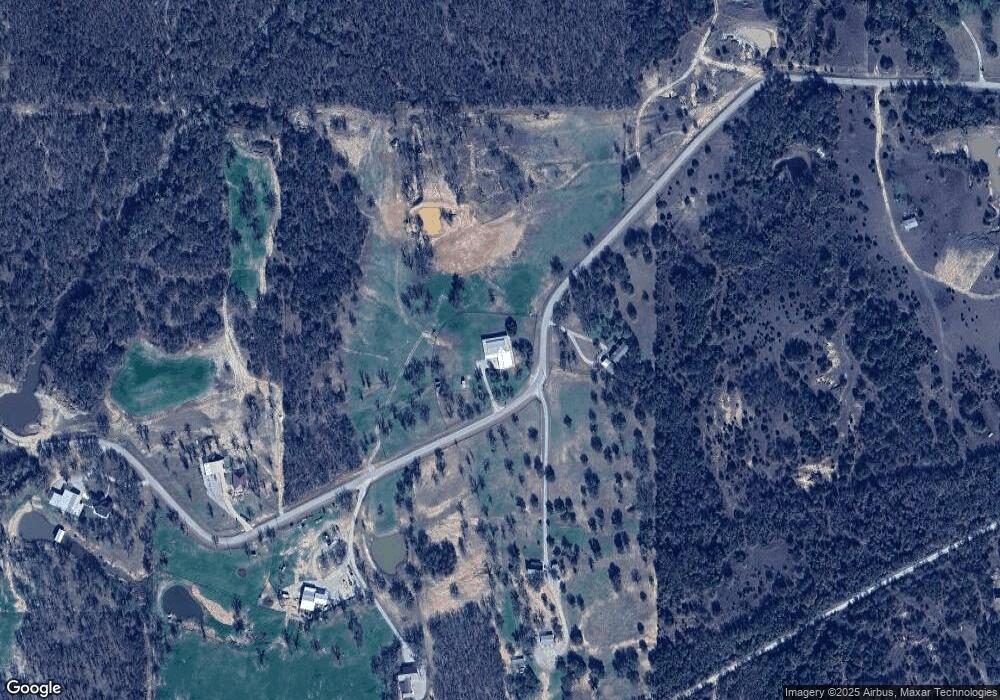 912 Lone Tower Ln, Poolville, TX 76487 - photo 1