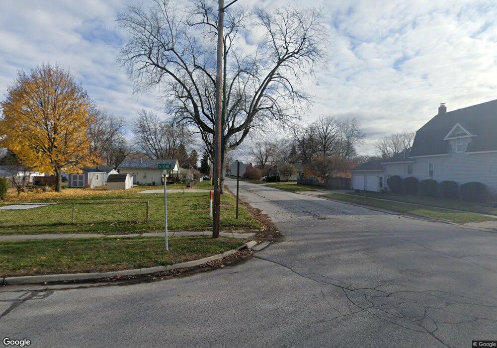 2700 Stone St, Port Huron, MI 48060 - photo 1