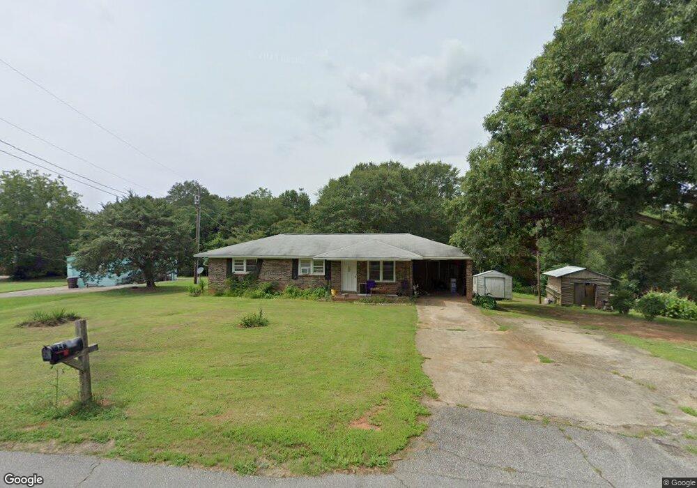 254 Winston St, Pendleton, SC 29670 - photo 1