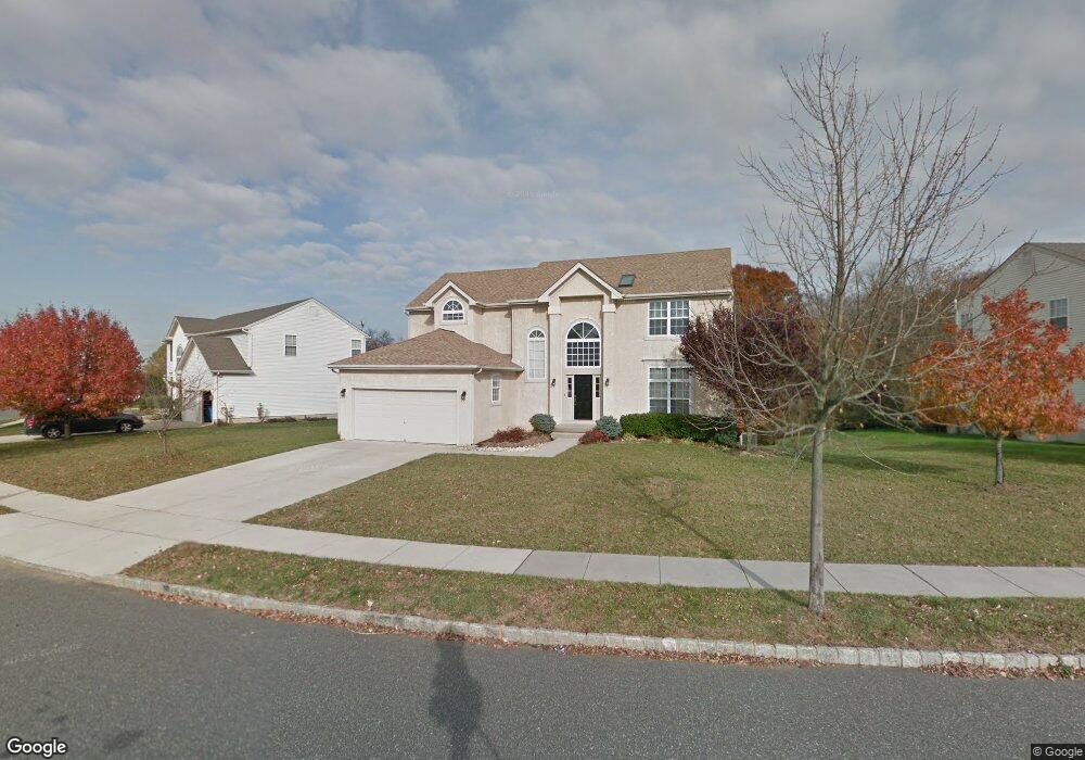 125 Saratoga Ln, Swedesboro, NJ 08085 - photo 1