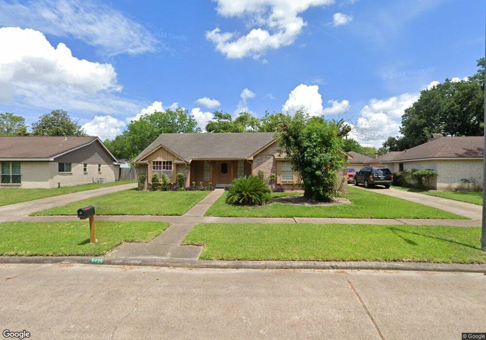 5426 Bent Bough Ln, Houston, TX 77088 - photo 1