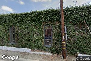 1123 Goodrich Blvd, Commerce, CA 90022