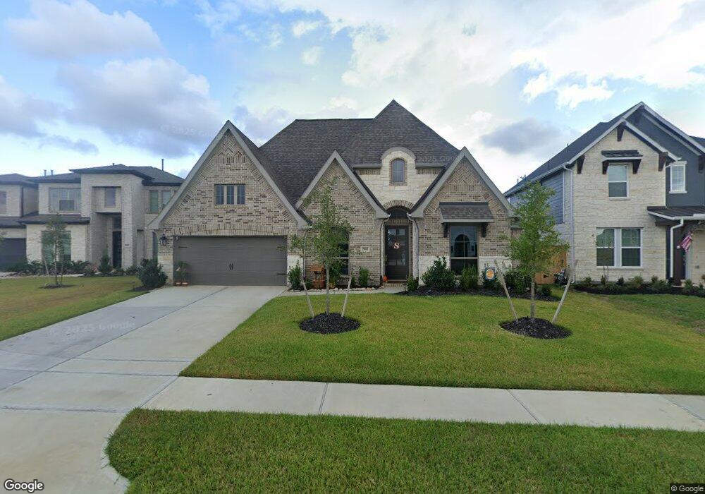 19010 Valentine Padlock Cir, Tomball, TX 77377 - photo 1