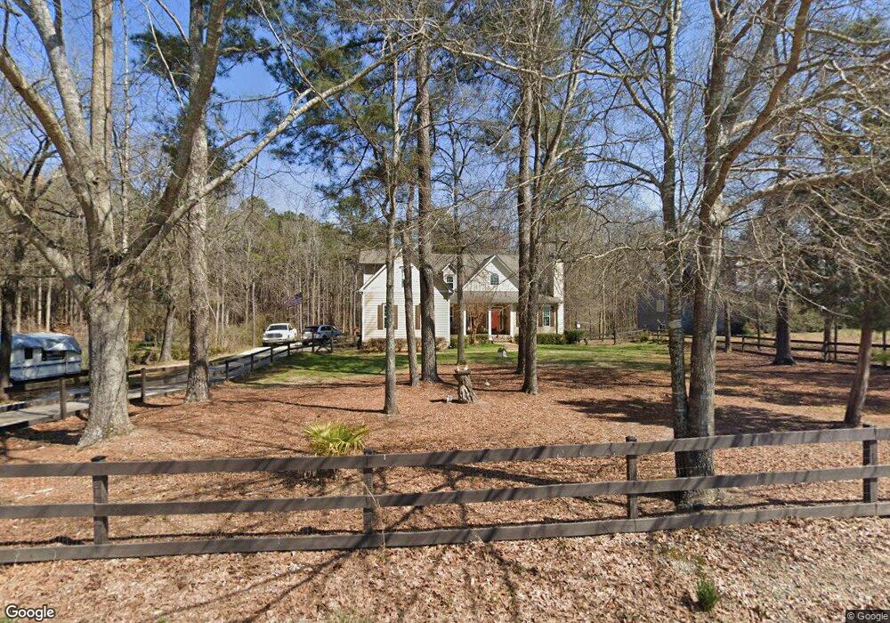 467 Bell Springs Rd, Senoia, GA 30276 - photo 1