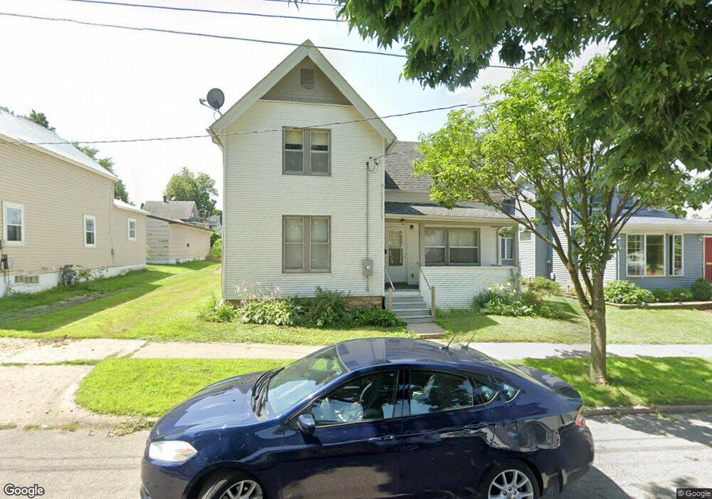 726 Bluff St, Red Wing, MN 55066 - photo 1