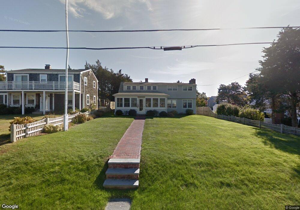 12 Bryant Rd, Bourne, MA 2532 - photo 1