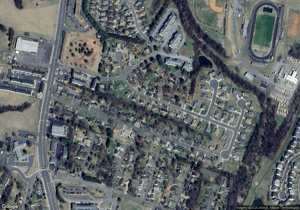 241 Queen St, Culpeper, VA 22701 - photo 1