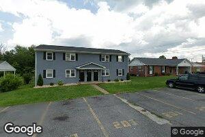 73 Locust St, Verona, VA 24482