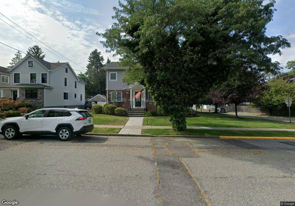 110 Lawrence Ave, Hasbrouck Heights, NJ 07604 - photo 1