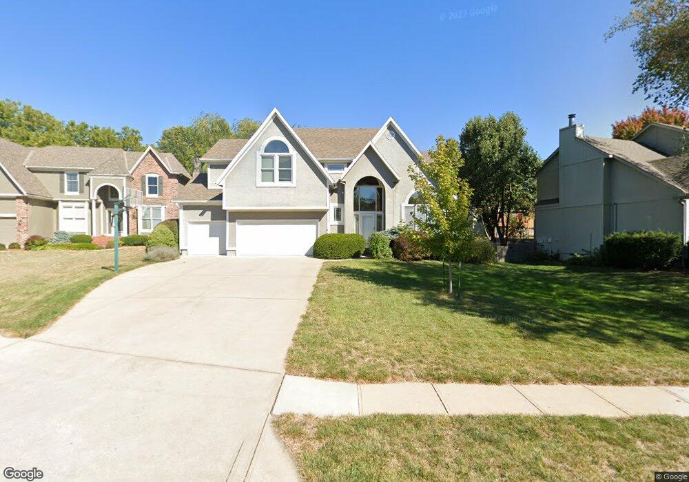 14110 W 72nd Terrace, Shawnee, KS 66216 - photo 1