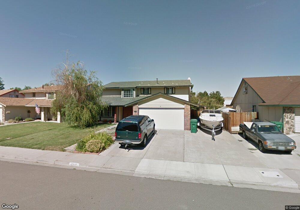 2710 Fargo Way, Sparks, NV 89434 - photo 1