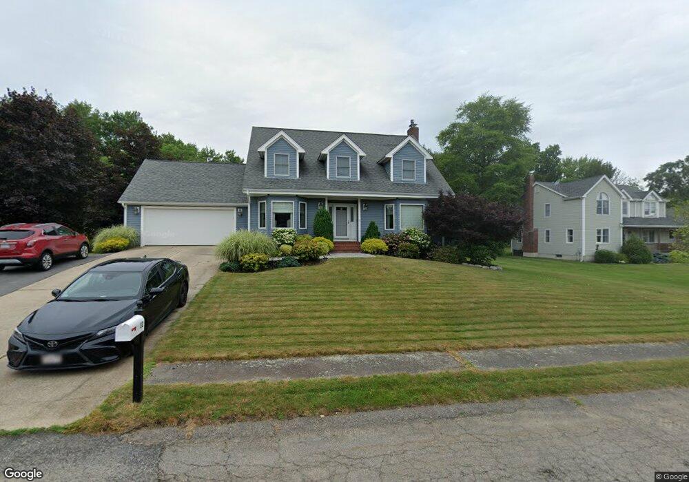 12 Jacobs Ln, Whitman, MA 02382 - photo 1