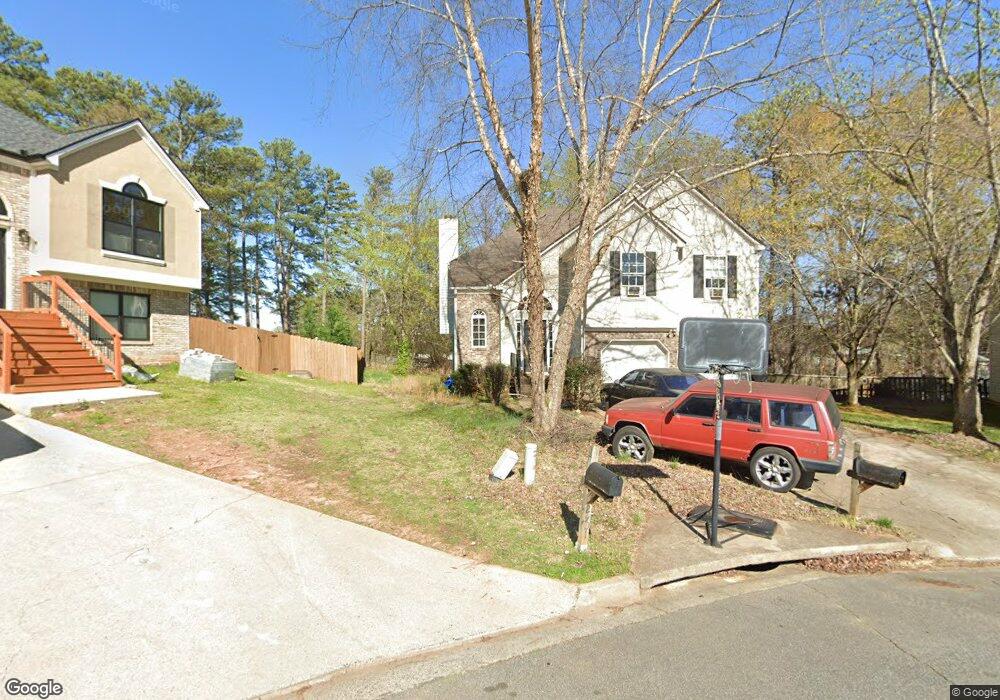 2905 Edgefield Ct SW, Marietta, GA 30008 - photo 1