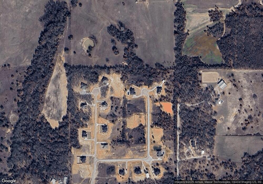 3029 Greg Allen Dr, Weatherford, TX 76088 - photo 1