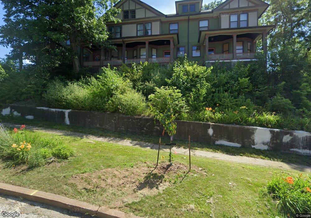 Lot 8 Blk 1 Gaines St, Davenport, IA 52802 - photo 1