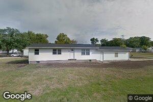 601 Piatt St, Clarence, IA 52216