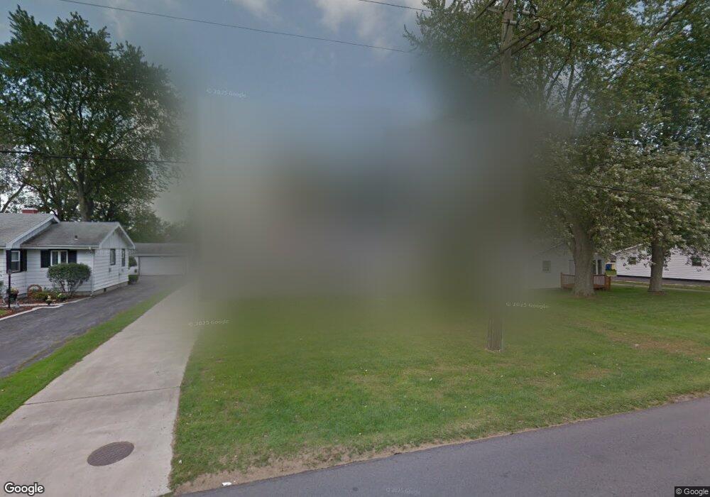 3746 Colfax St, Gary, IN 46408 - photo 1