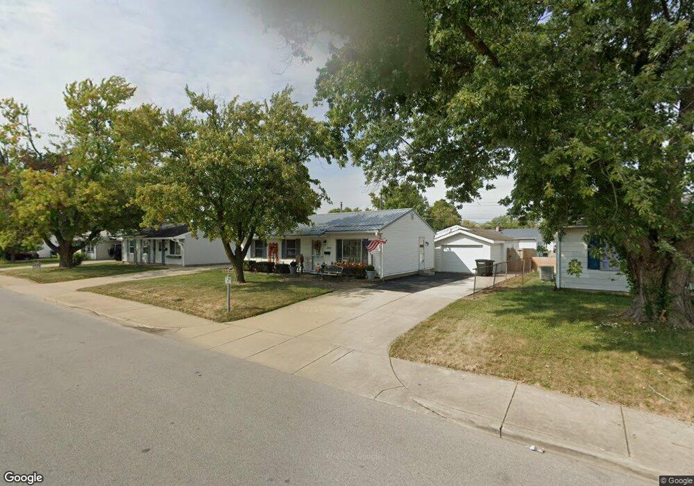 2004 Brady Ln, Lafayette, IN 47909 - photo 1