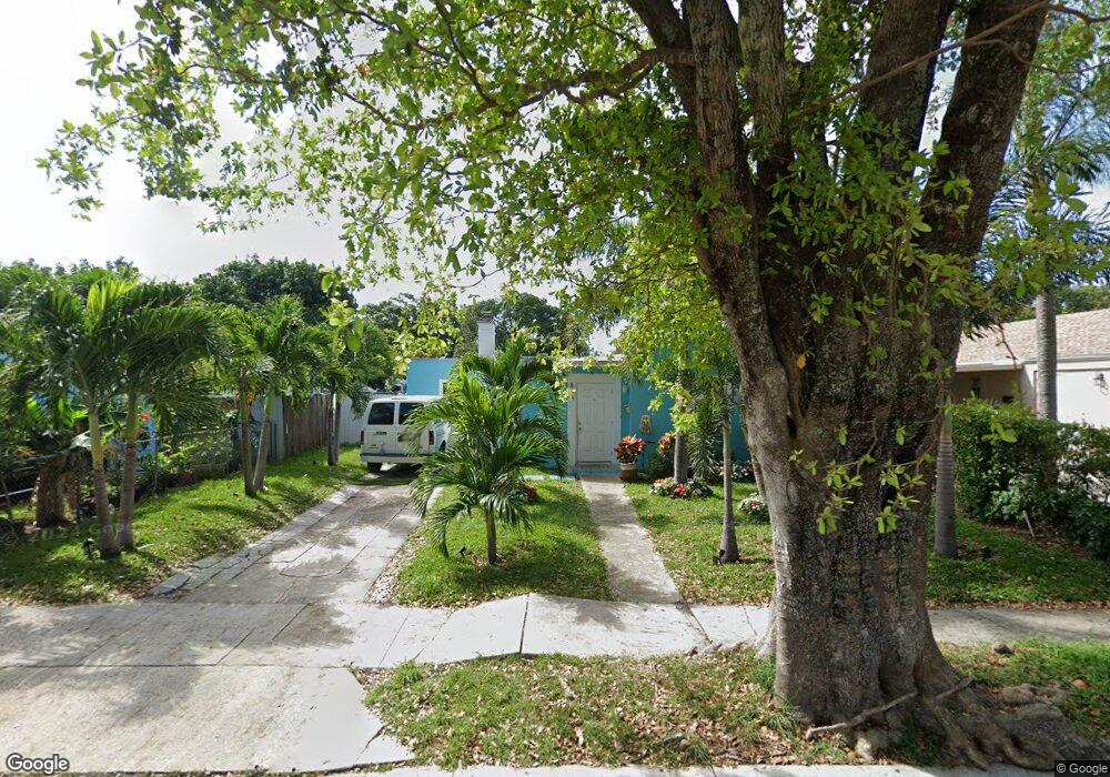 636 40th St, West Palm Beach, FL 33407 - photo 1