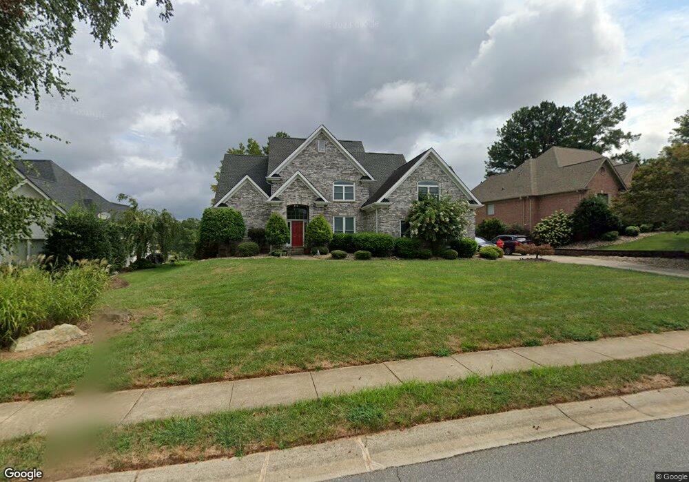 1838 Verdict Ridge Dr, Denver, NC 28037 - photo 1