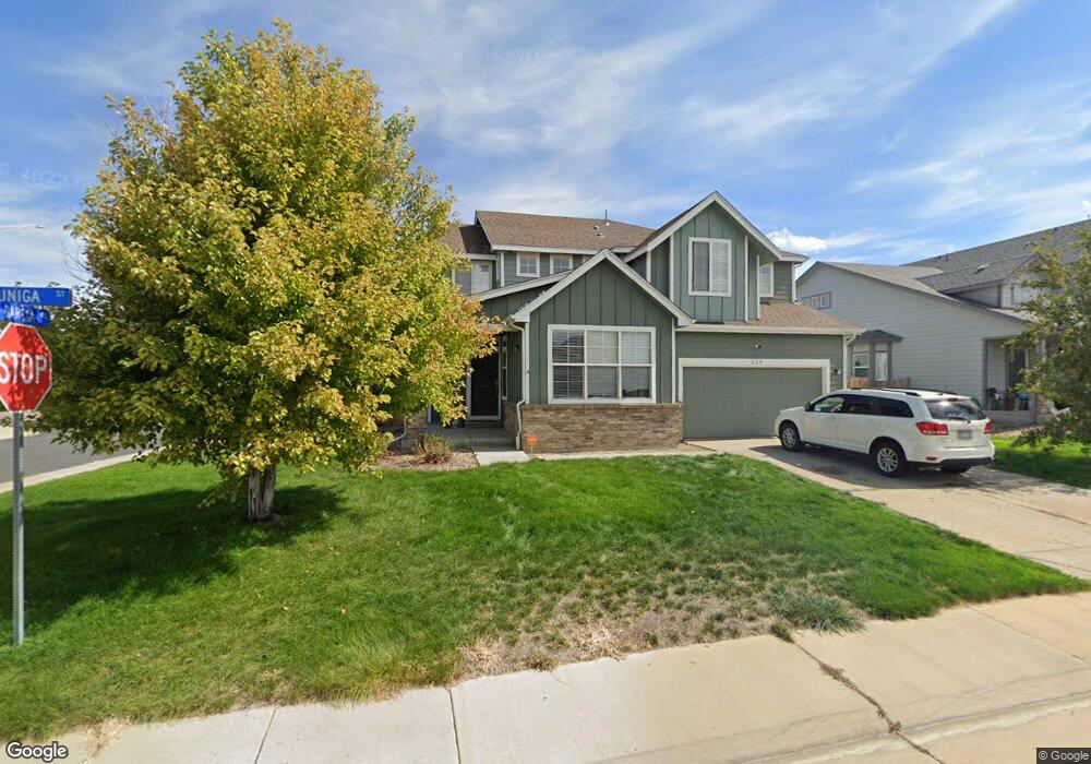 280 Zuniga St, Brighton, CO 80601 - photo 1