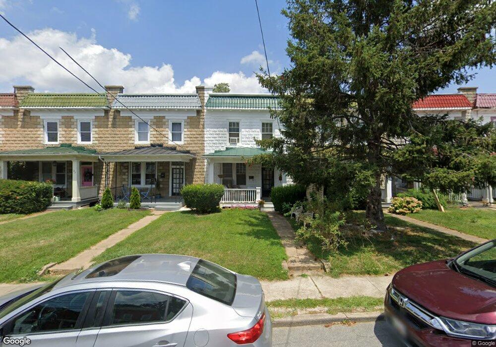 27 E 7th St, Frederick, MD 21701 - photo 1