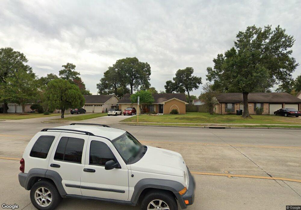 14326 Woodforest Bl, Houston, TX 77015 - photo 1