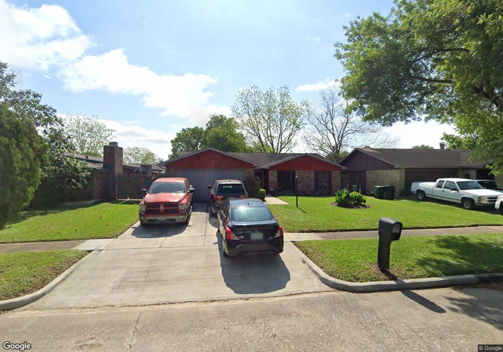 15727 Samoa Way, Houston, TX 77053 - photo 1