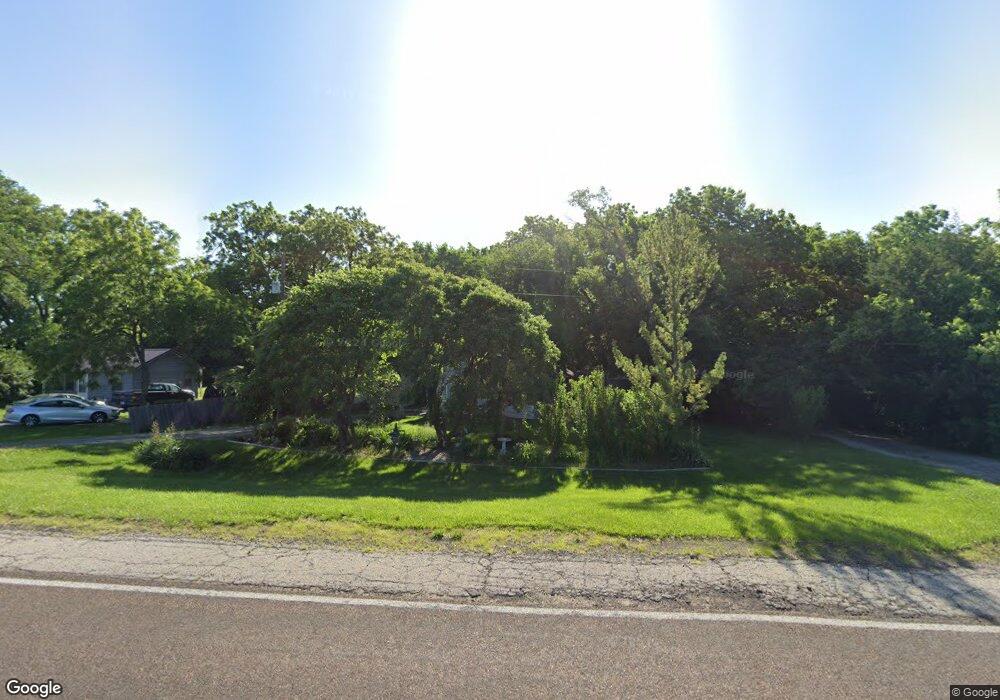 7734 SW Burlingame Rd, Wakarusa, KS 66546 - photo 1