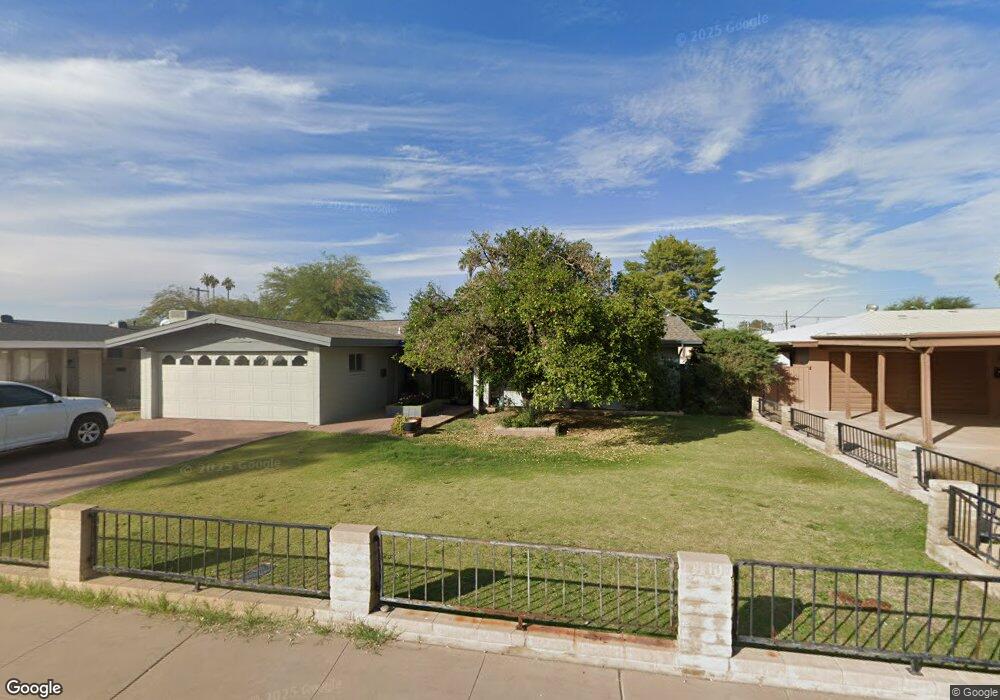 1206 E Laguna Dr, Tempe, AZ 85282 - photo 1