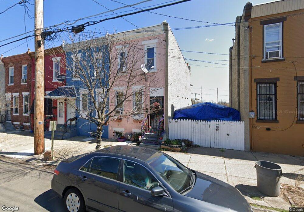 536 N 9th St, Camden, NJ 08102 - photo 1