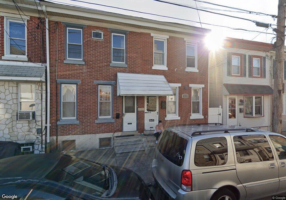 2622 Ash St, Philadelphia, PA 19137 - photo 1