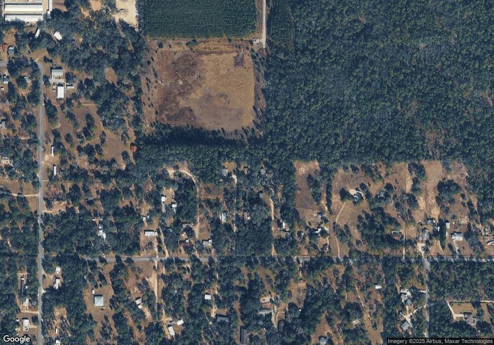 2163 N Blue Max Point, Hernando, FL 34442 - photo 1