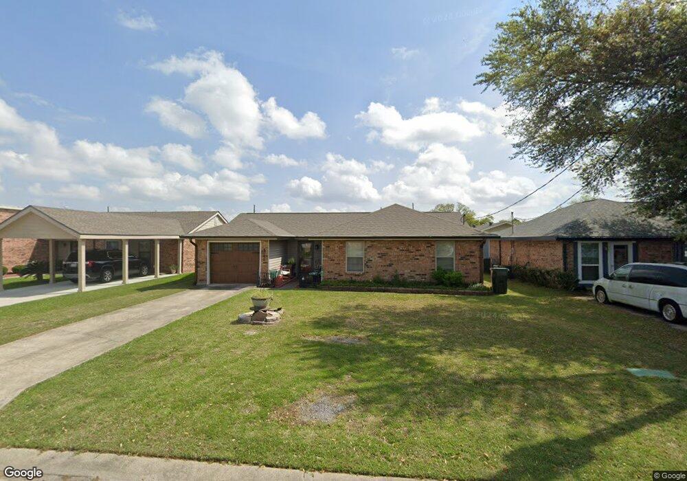 4025 W Briarfield St, Lake Charles, LA 70607 - photo 1