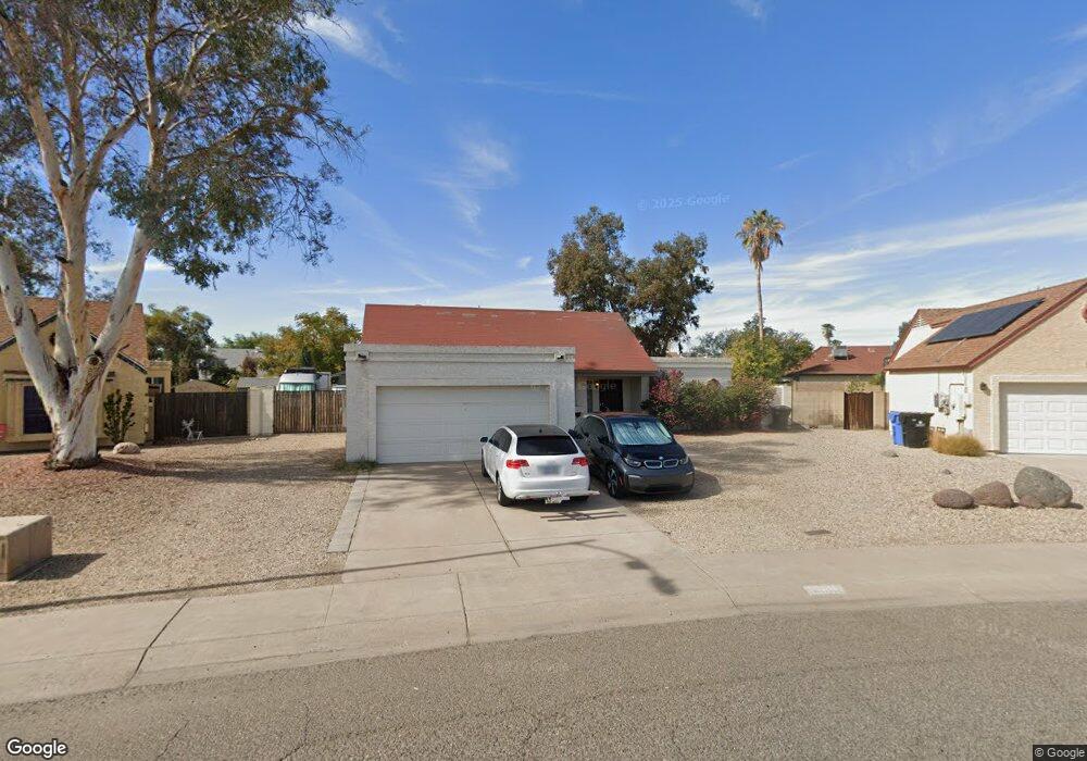 19616 N 9th Place, Phoenix, AZ 85024 - photo 1