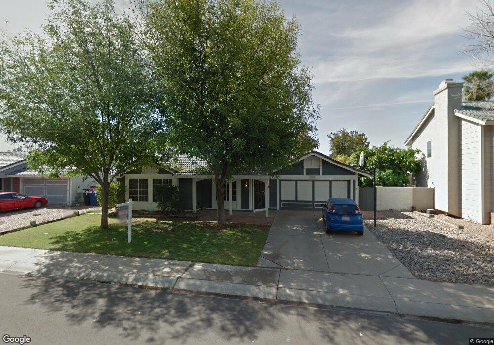 1151 E Harrison St unit 1, Chandler, AZ 85225 - photo 1