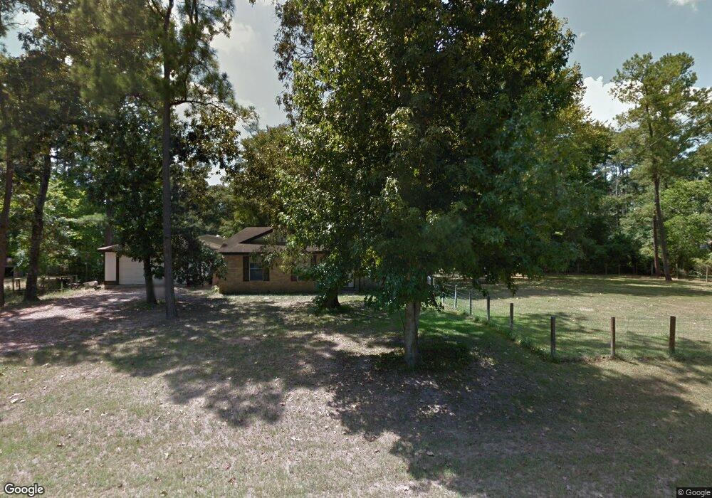 102 Dogwood Dr, Magnolia, TX 77355 - photo 1