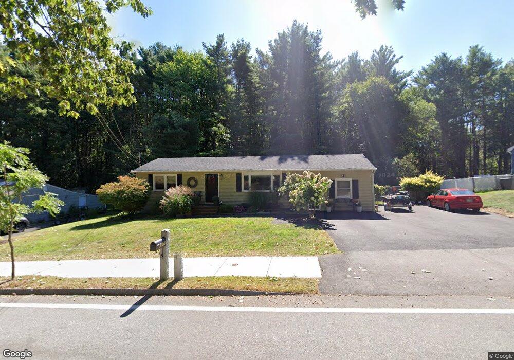 1057 Banfield Rd, Portsmouth, NH 03801 - photo 1